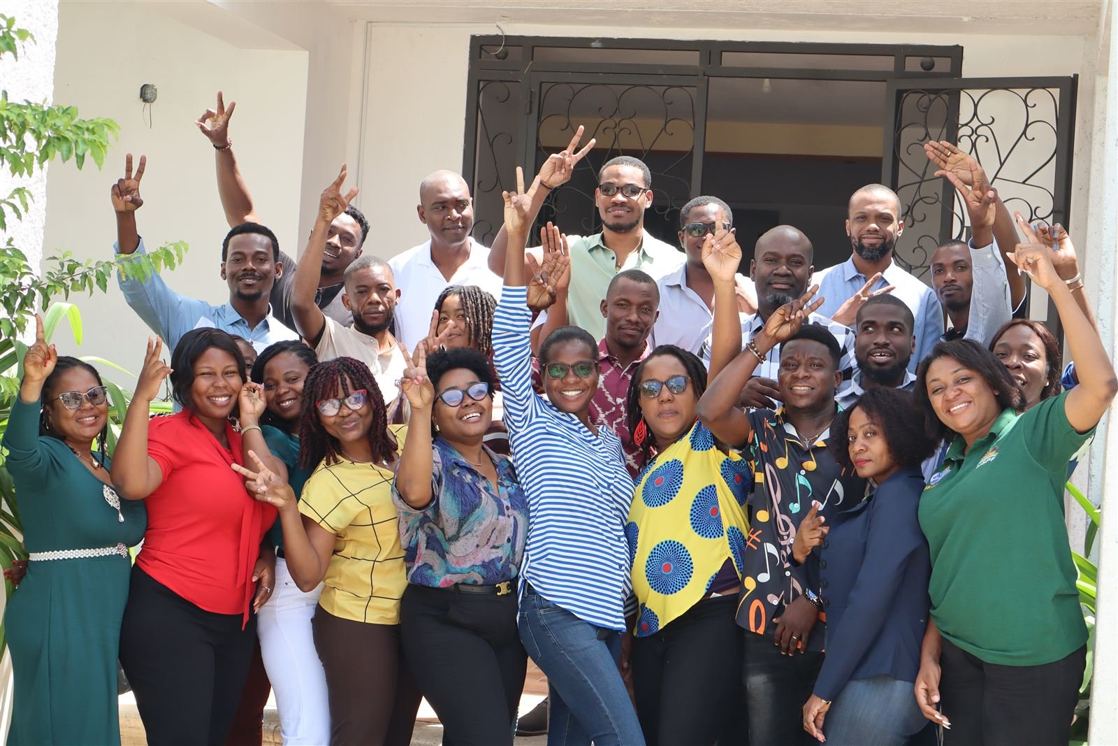 Activités de terrain FETP-Haïti