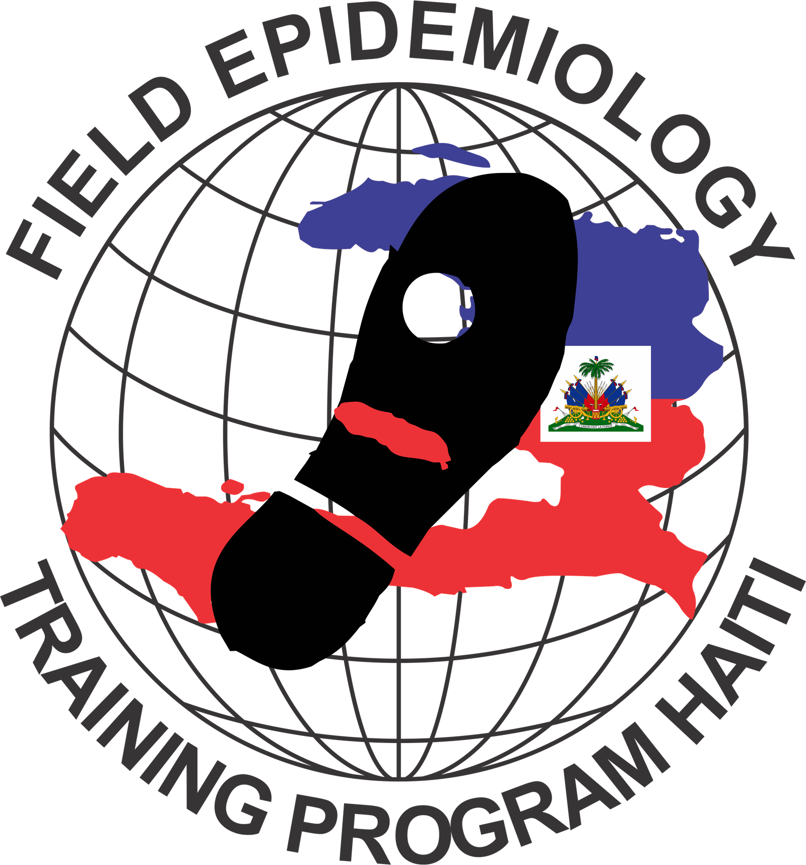 Logo FETP-Haïti